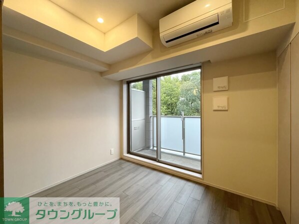 ザ・パークハビオSOHO代々木公園の物件内観写真